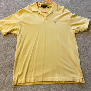 Mens vineyard vines polo